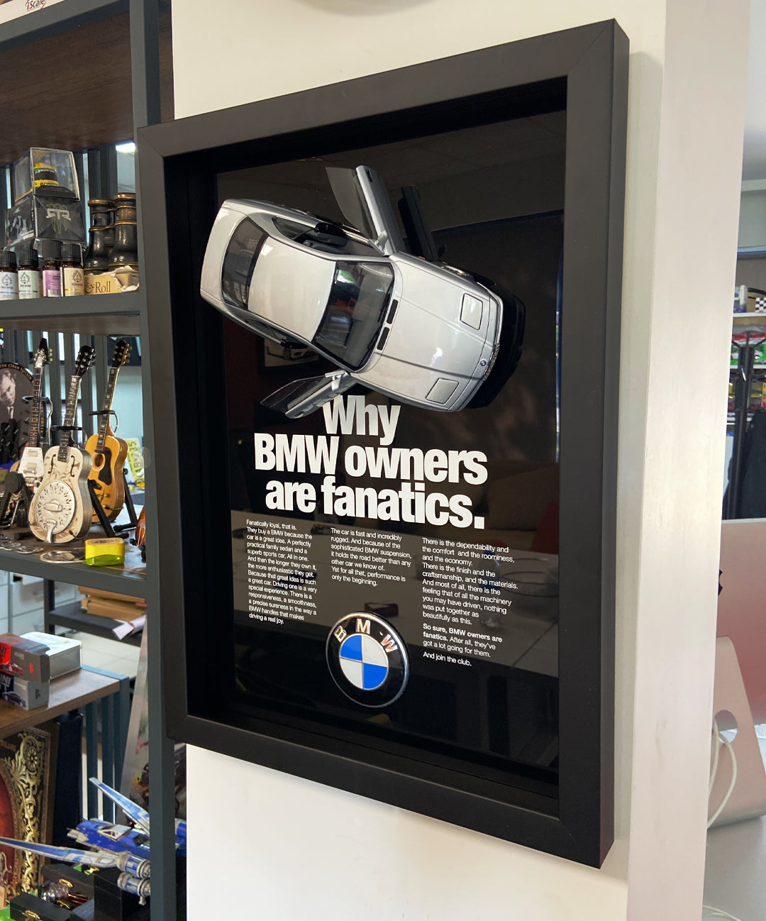 BMW E31 850CSi – V12'nin Sessiz Gücü