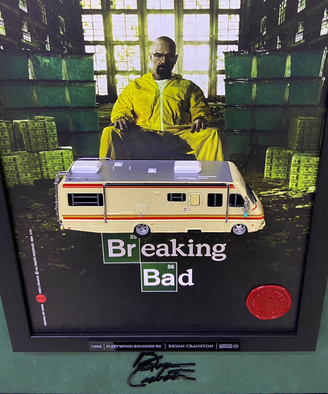 BREAKING BAD