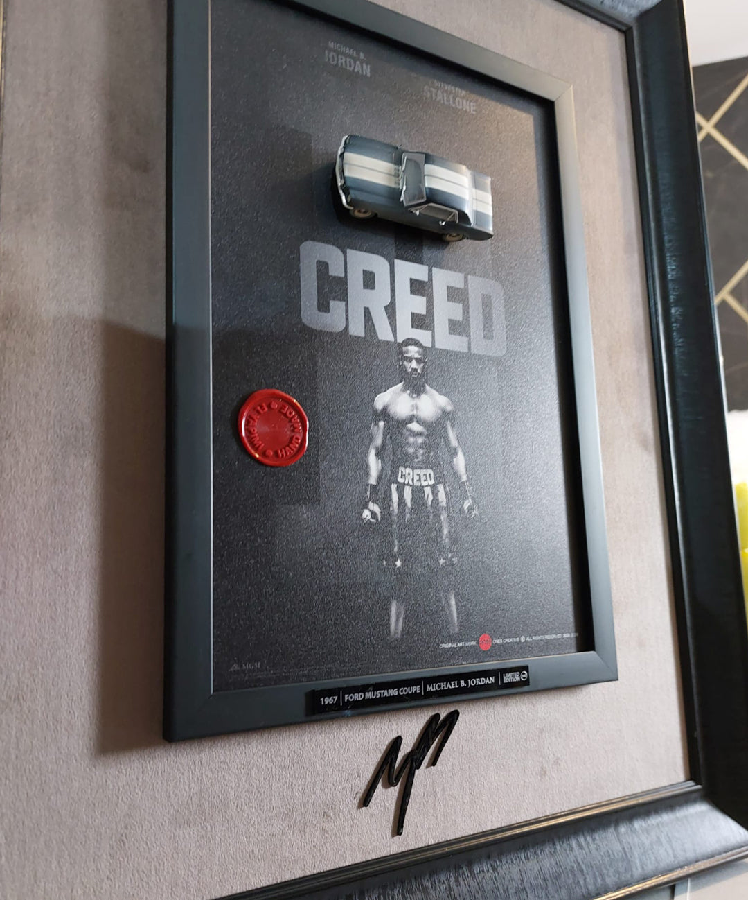 CREED 2