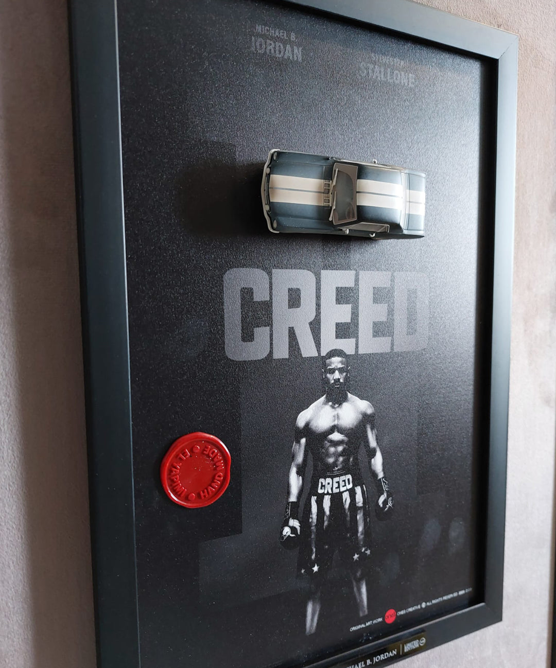 CREED 2