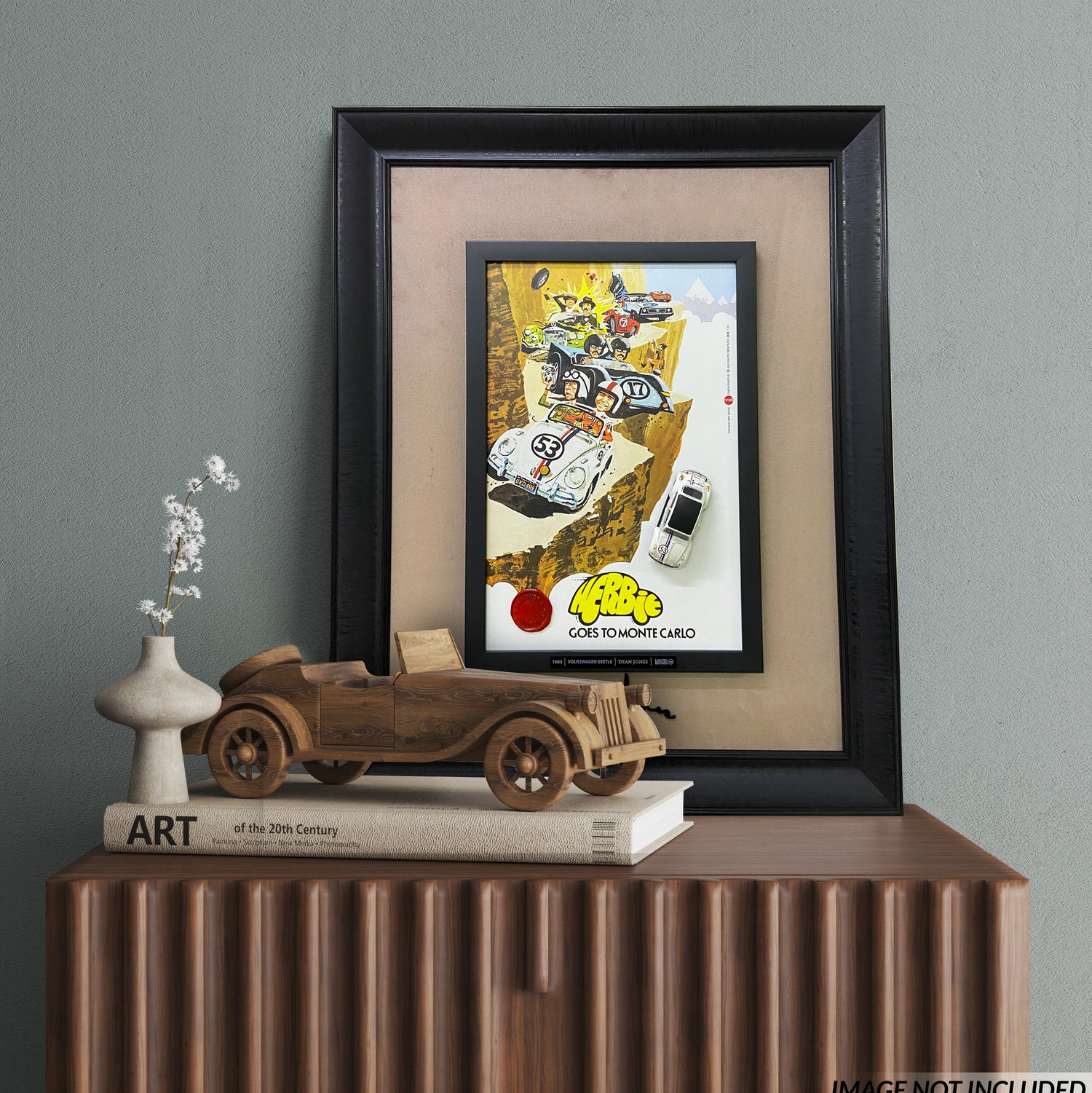 HERBIE