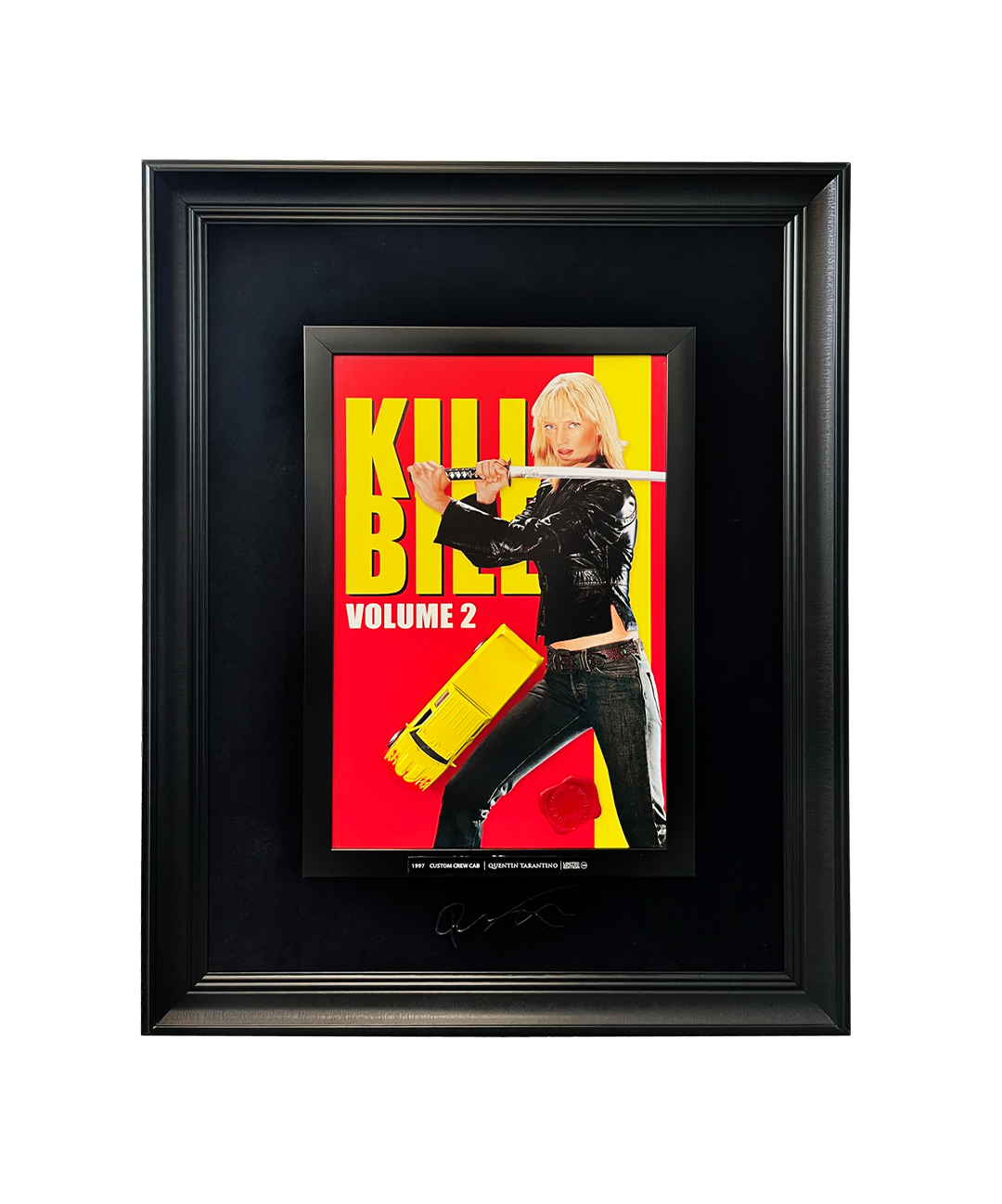 KILLBILL 2