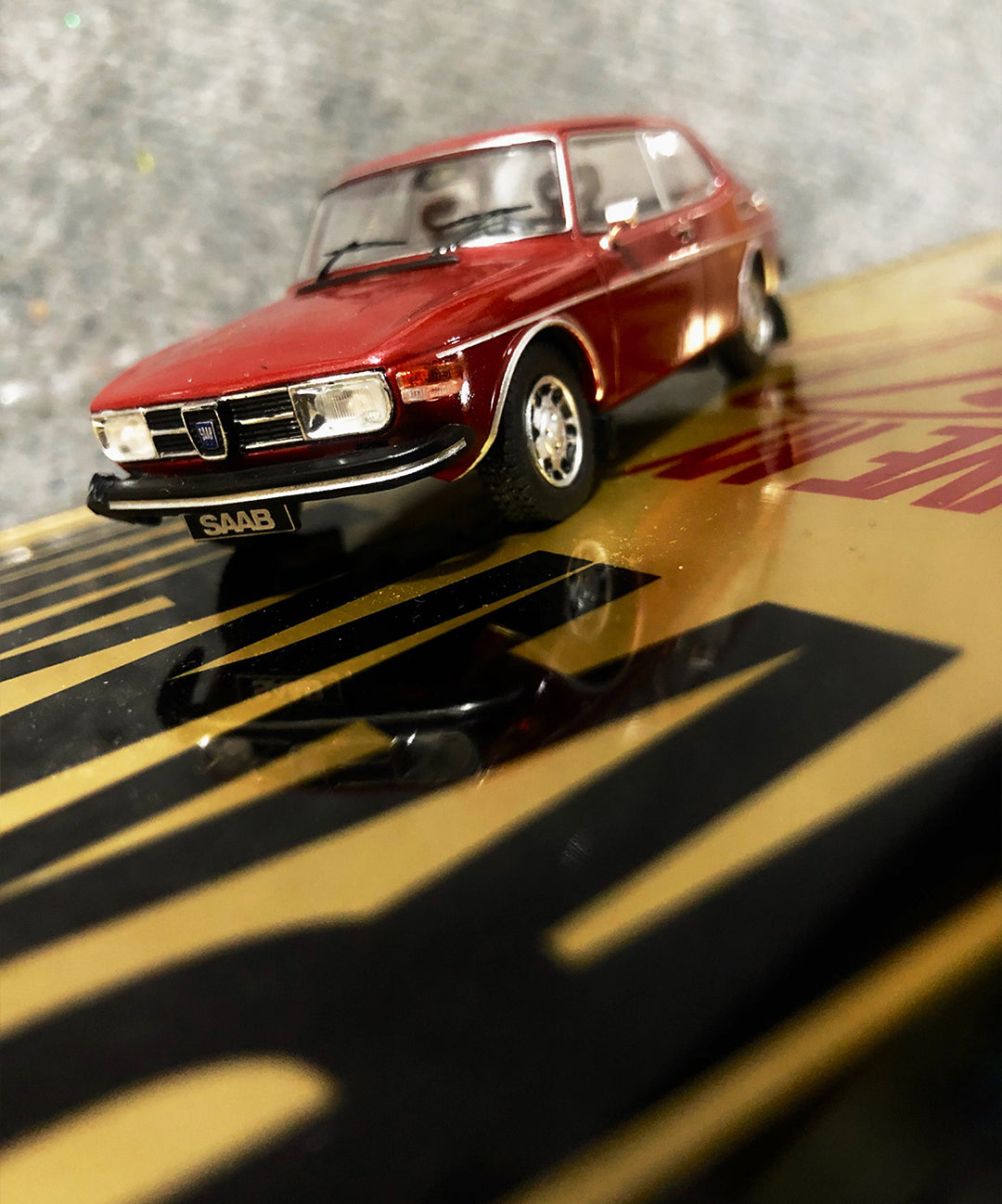 MURAKAMI / DRIVE MY CAR