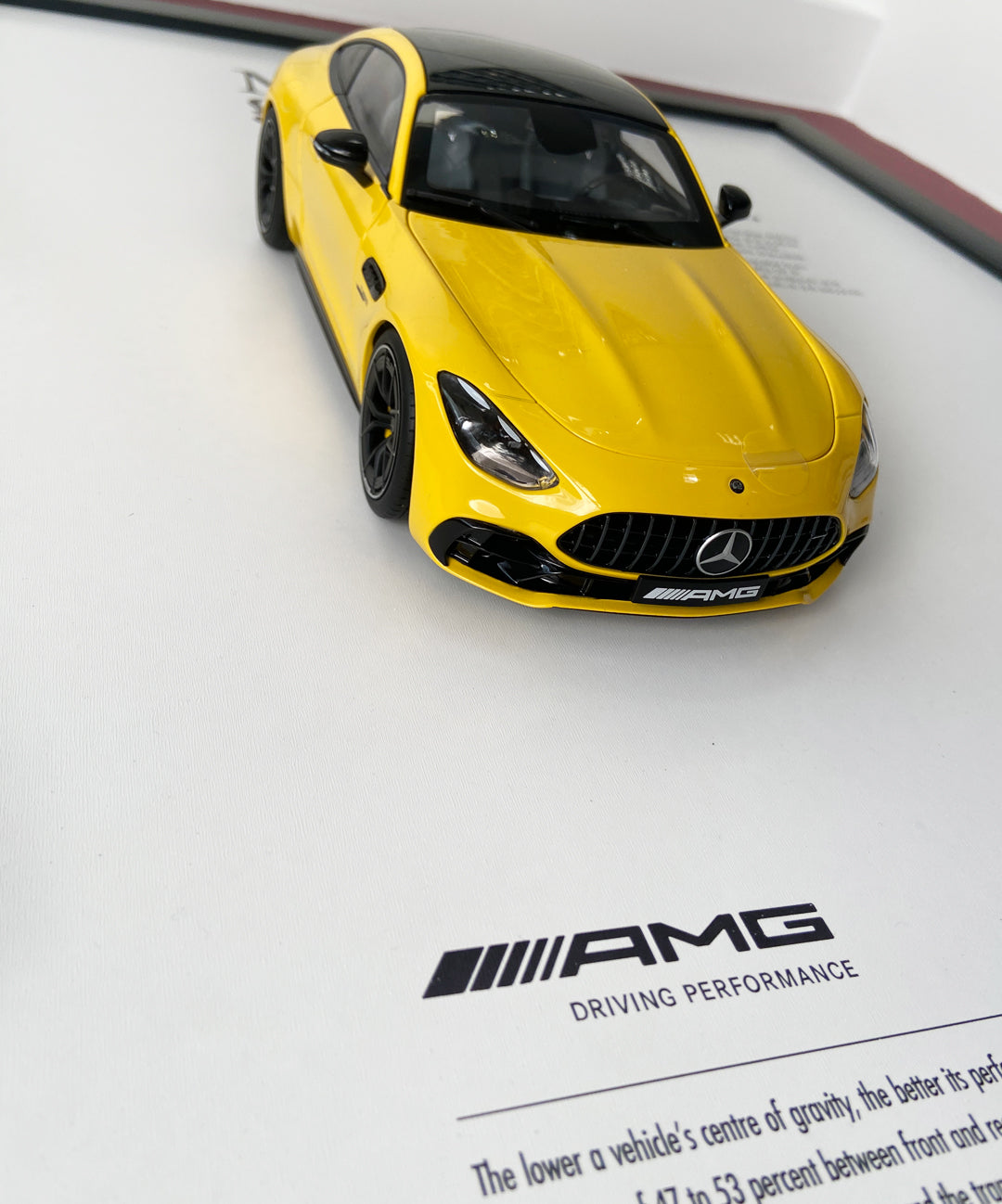 AMG GT43