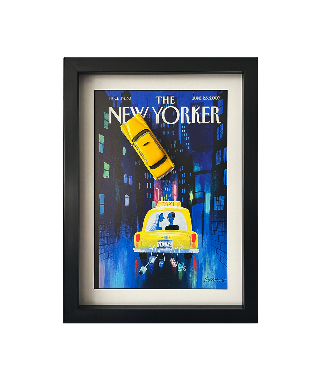 NEW YORKER