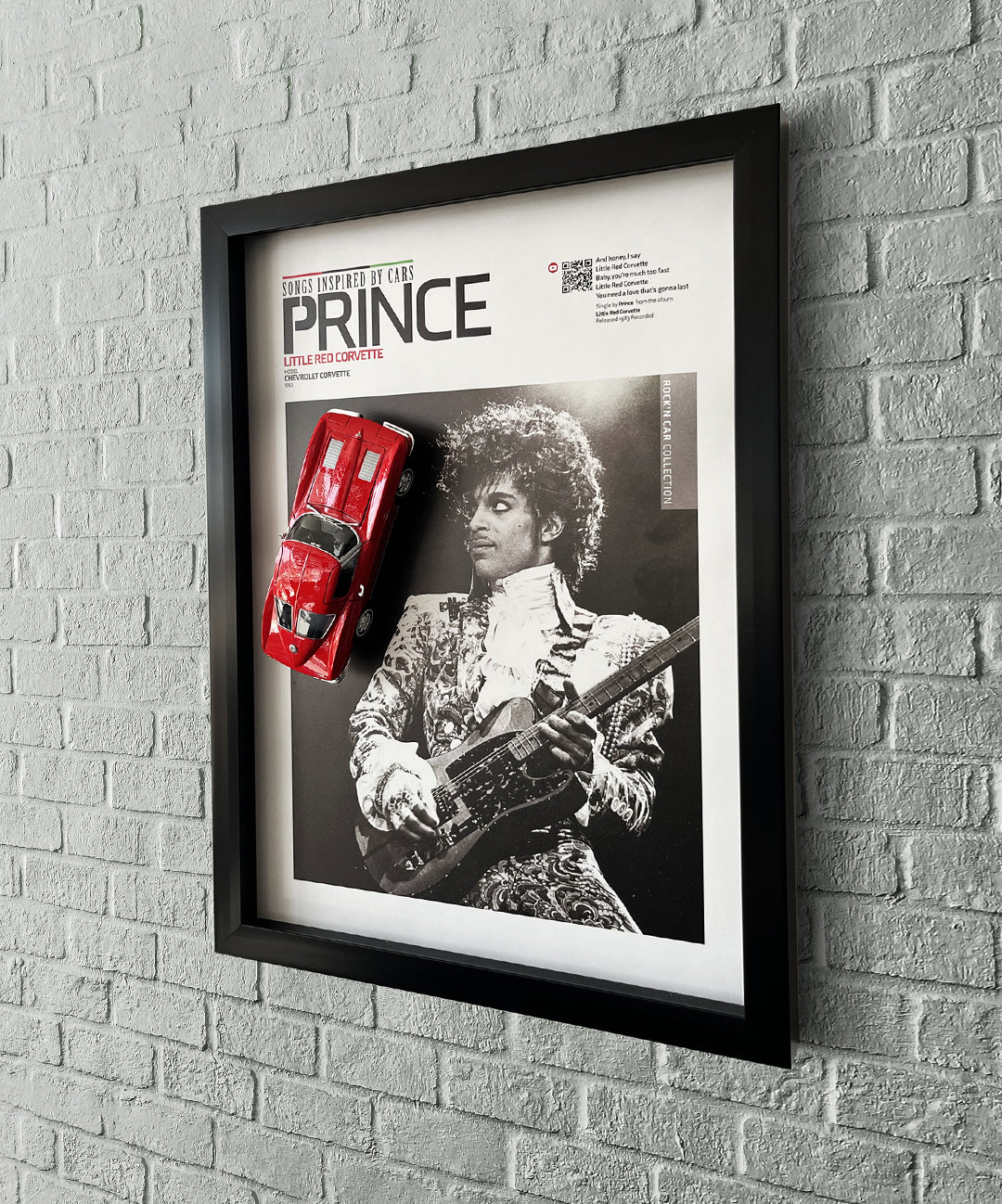 PRINCE