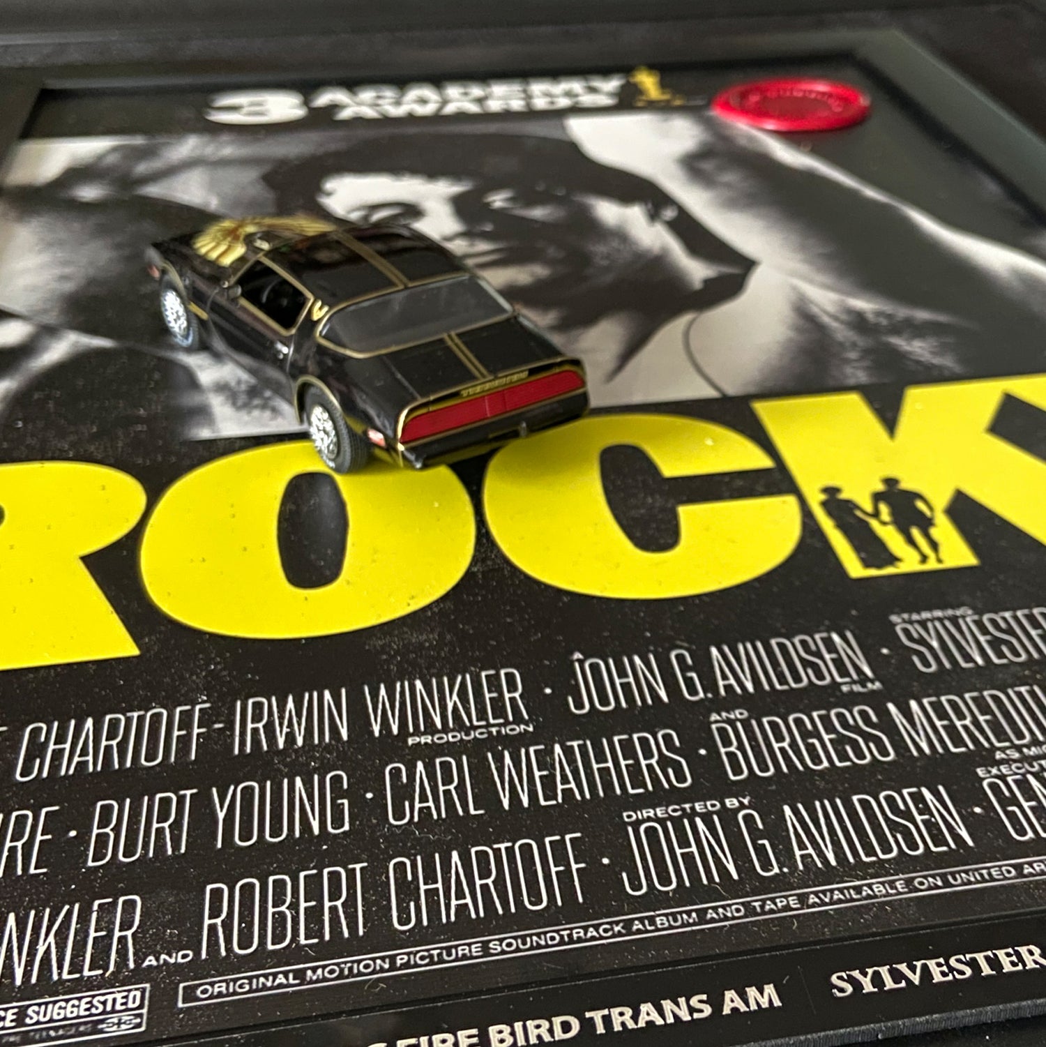 ROCKY 1