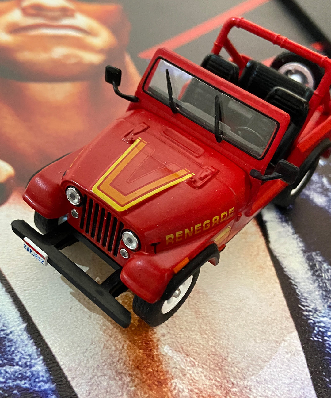 TERMINATOR 1984