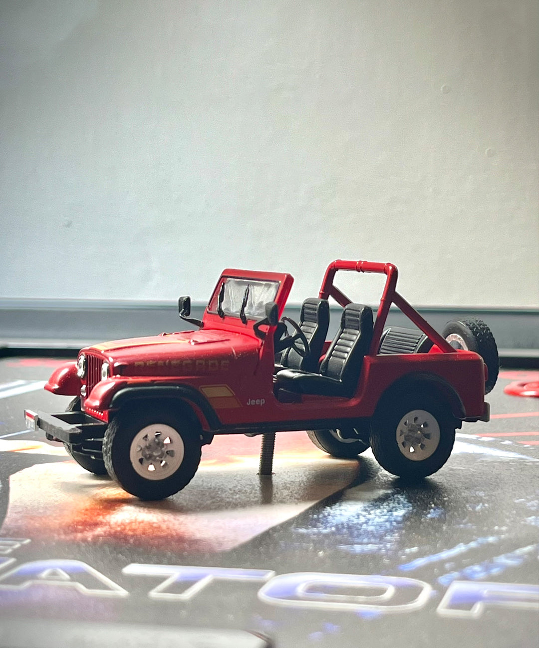 TERMINATOR 1984