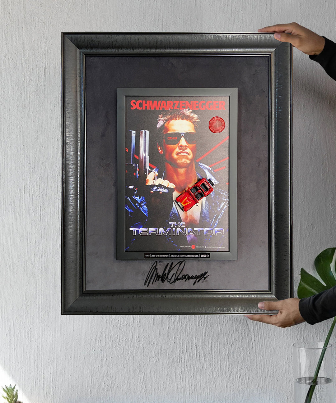 TERMINATOR 1984