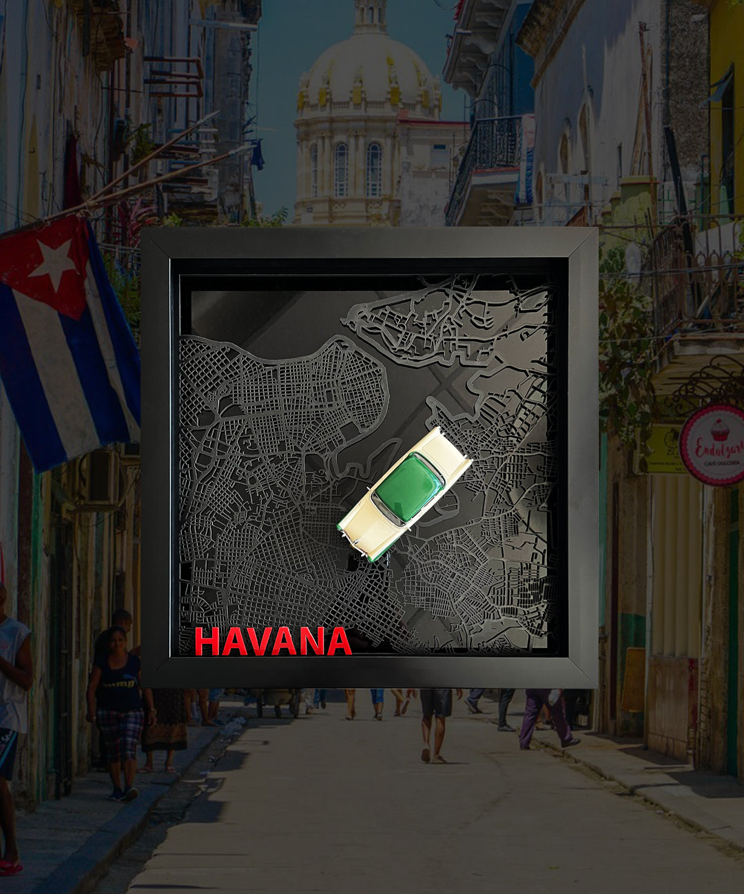 HAVANA