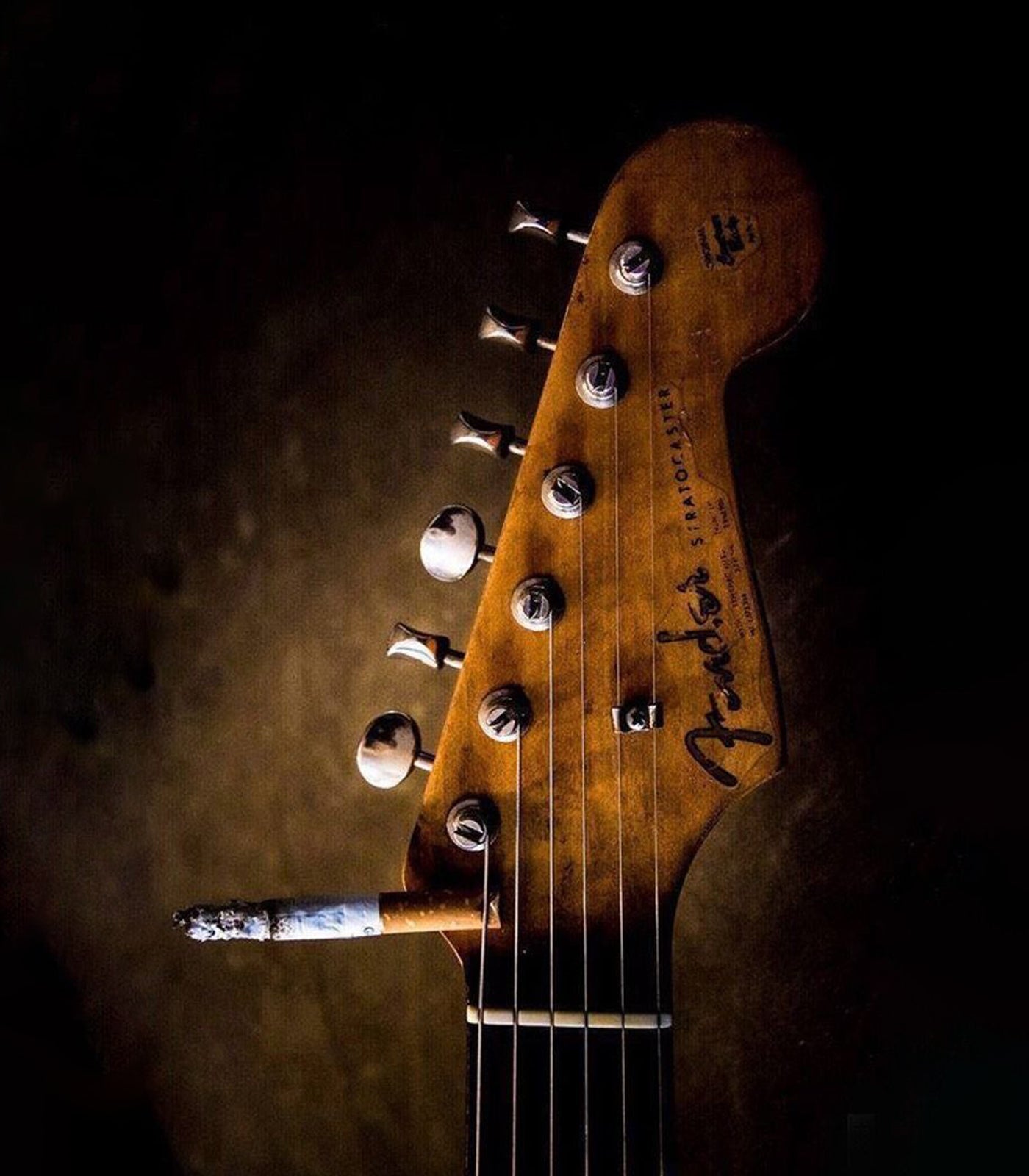 MUSIC WALL ART