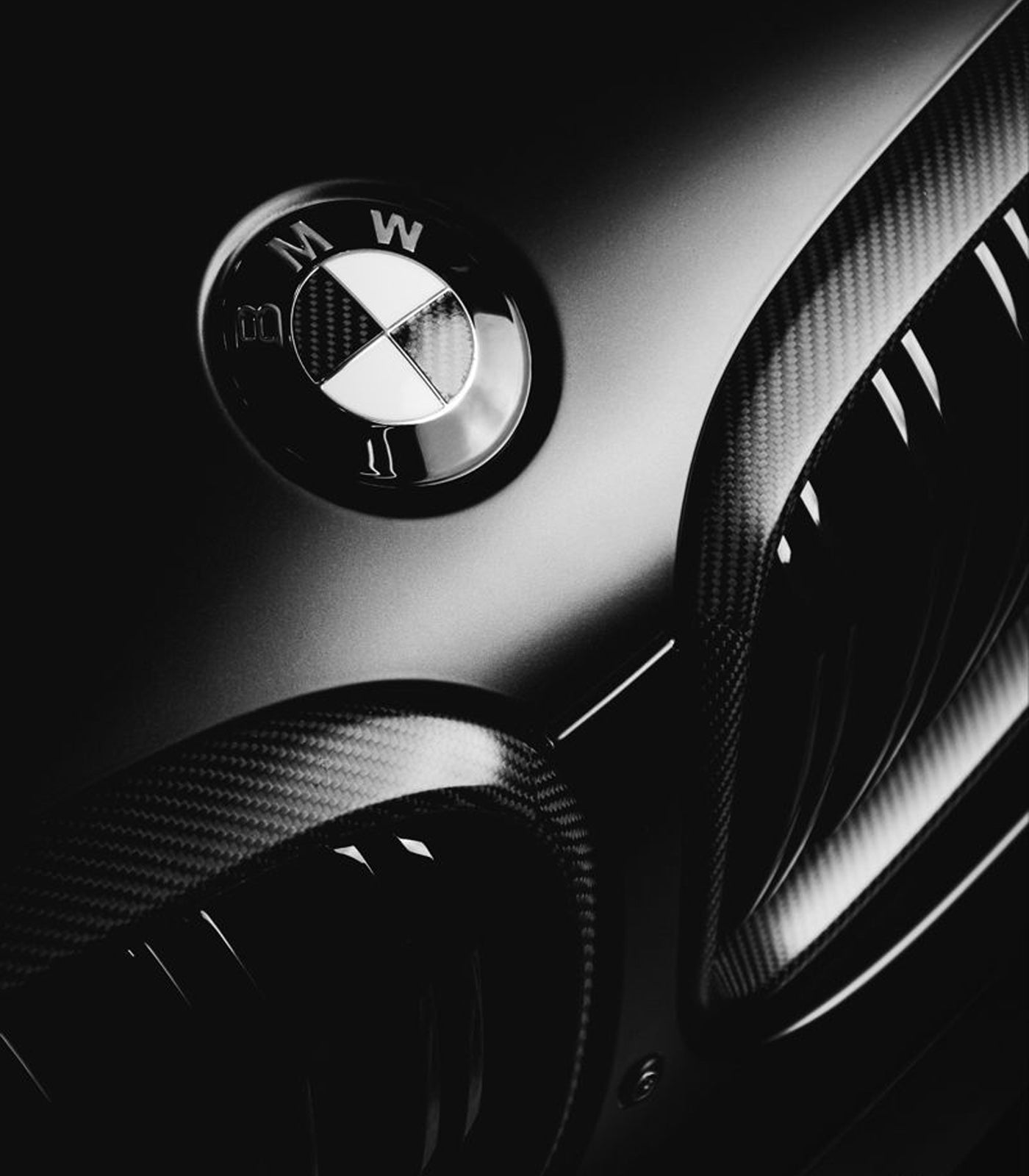 BMW WALL ART