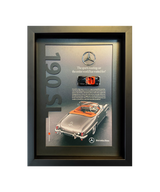 Mercedes-Benz 190 SL