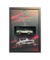MERCEDES 230 SL