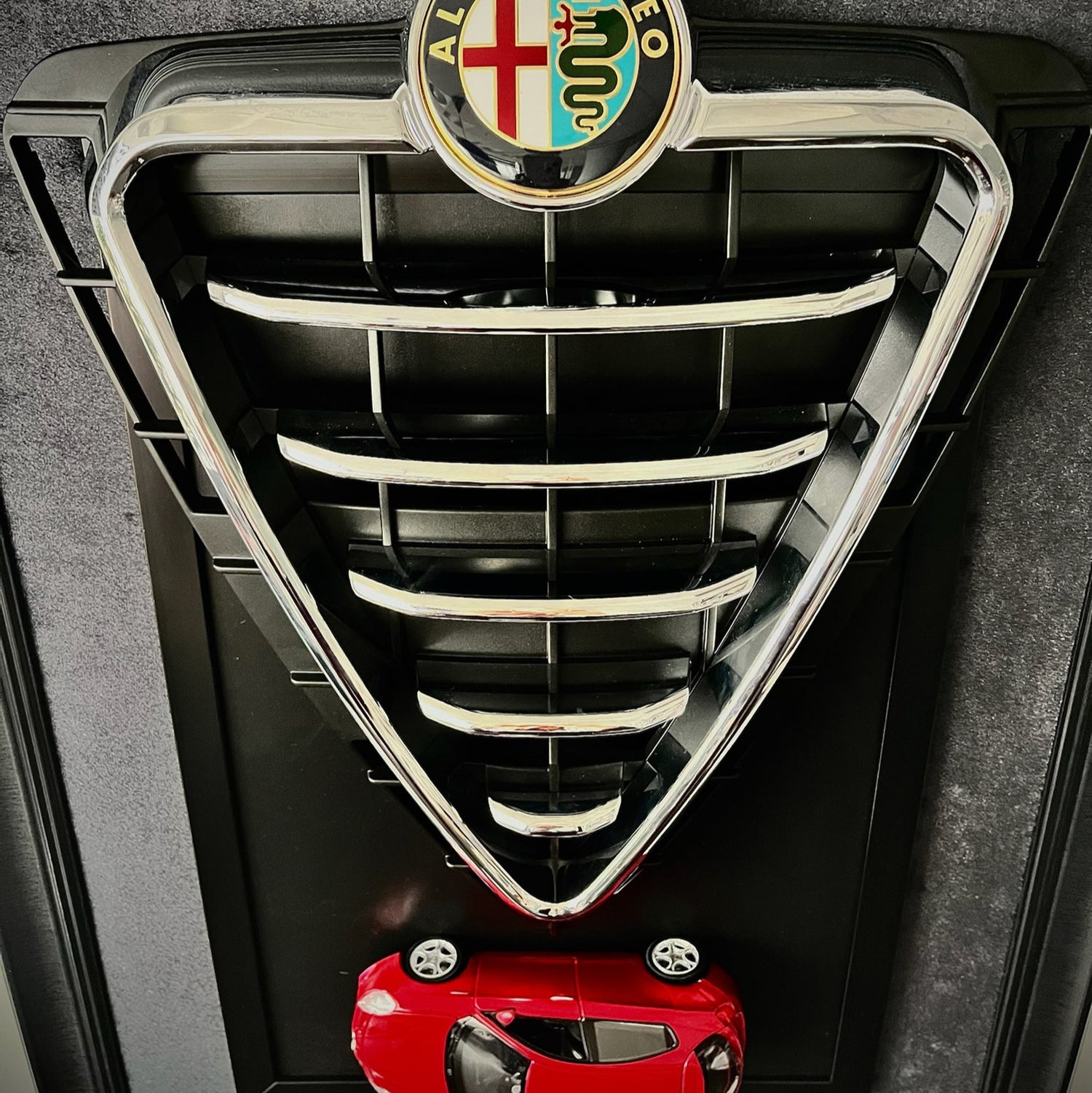 ALFA ROMEO GULIETTA
