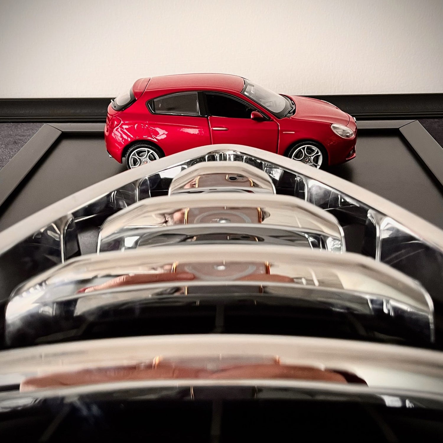 ALFA ROMEO GULIETTA