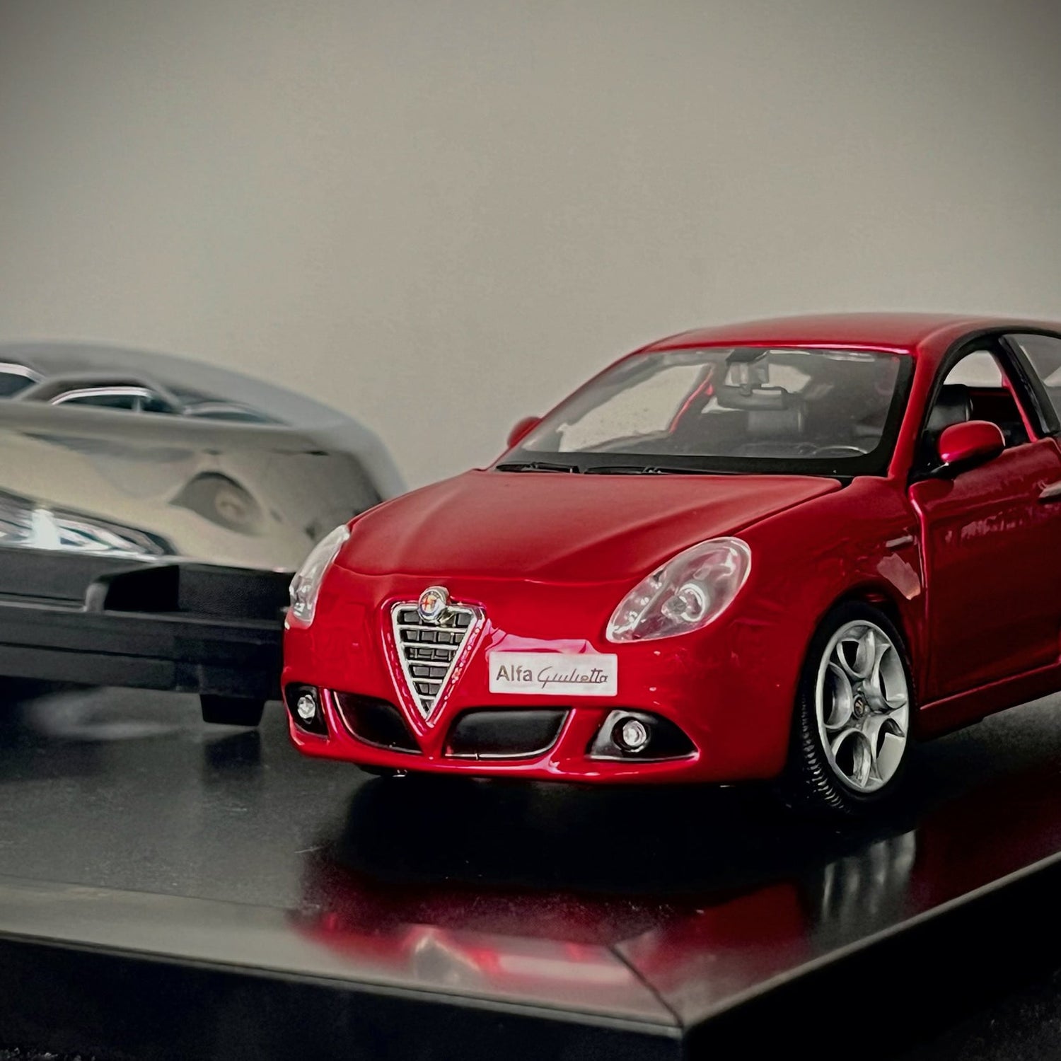 ALFA ROMEO GULIETTA