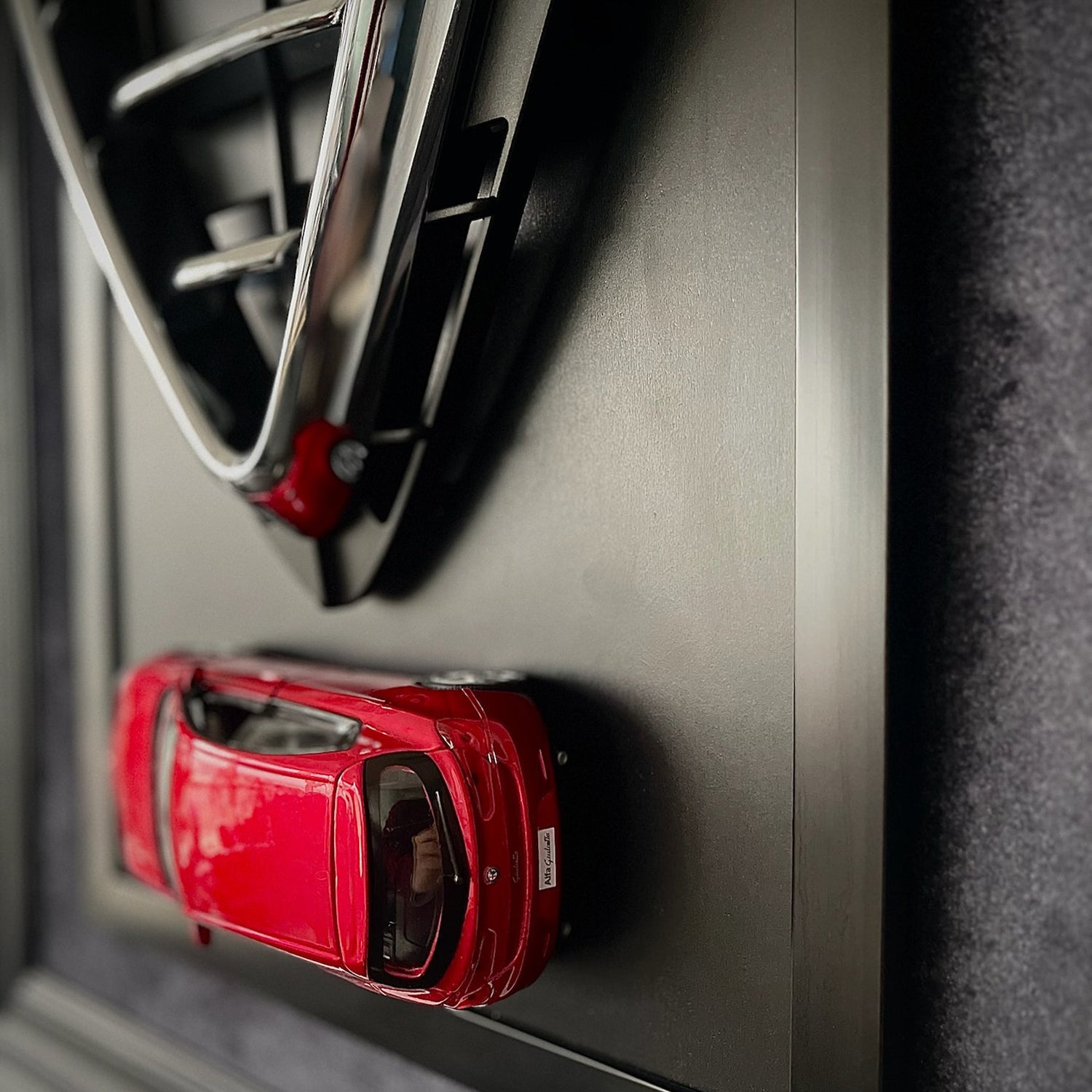 ALFA ROMEO GULIETTA