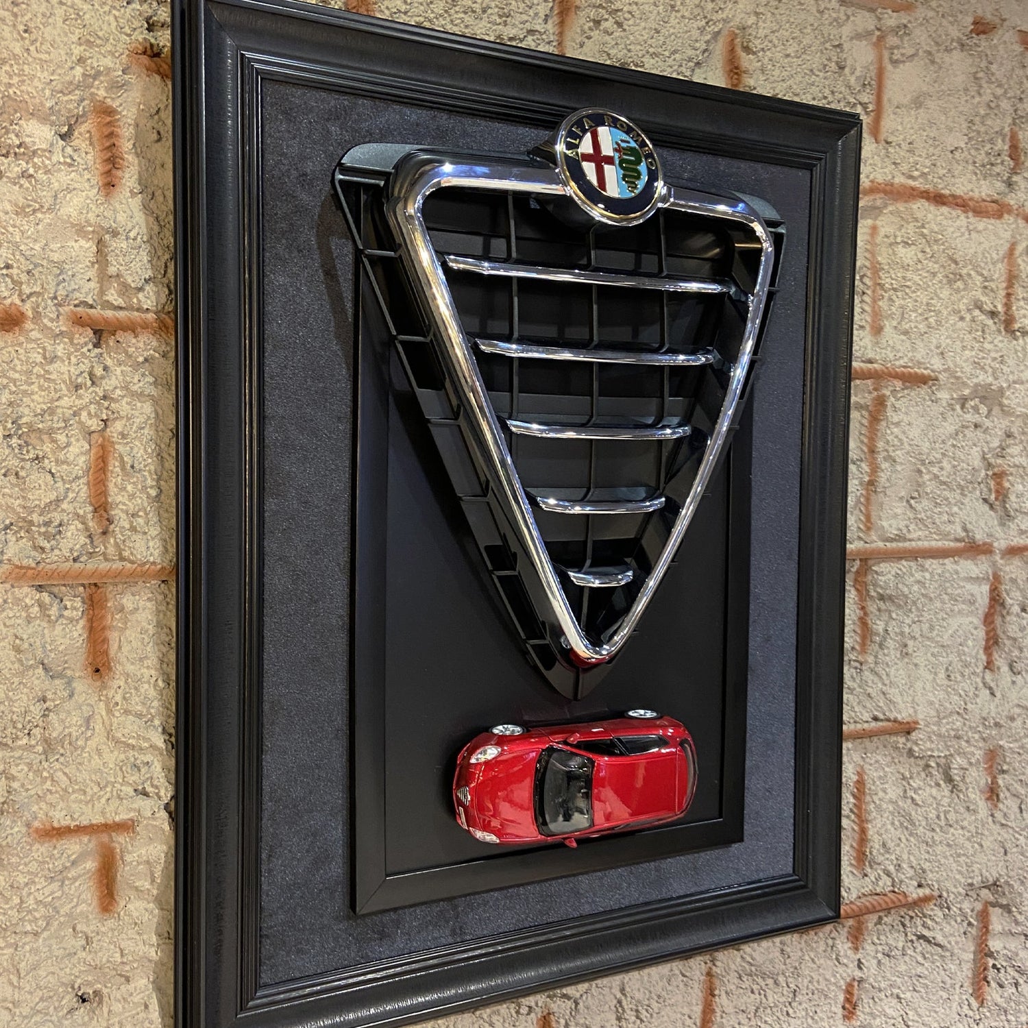 ALFA ROMEO GULIETTA