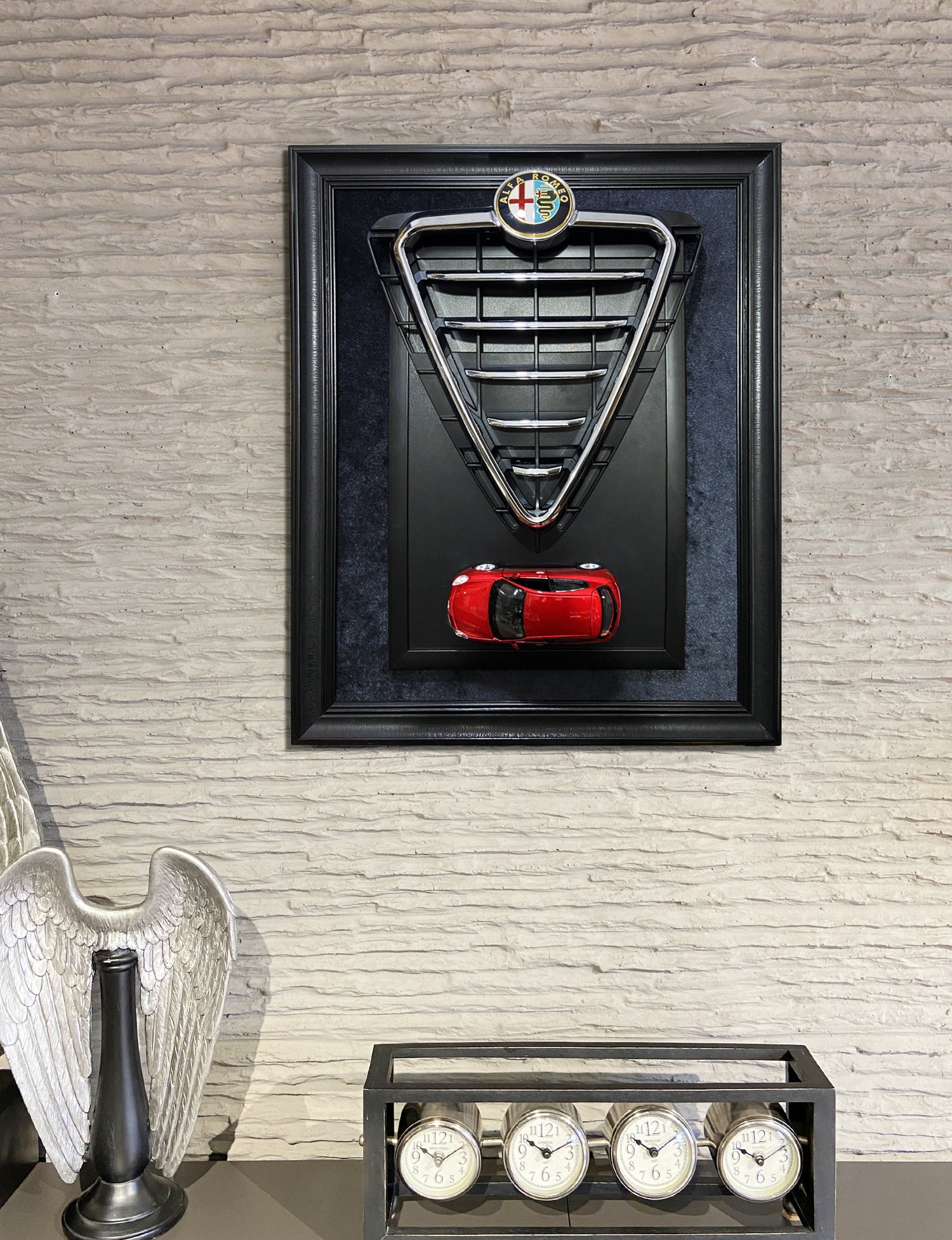 ALFA ROMEO GULIETTA