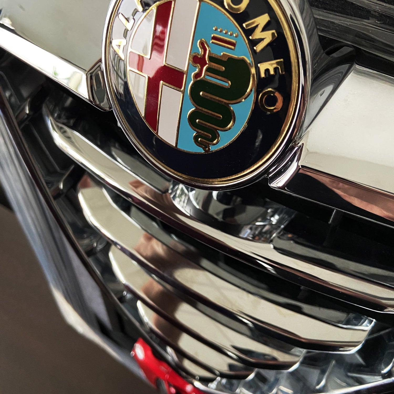 ALFA ROMEO GULIETTA