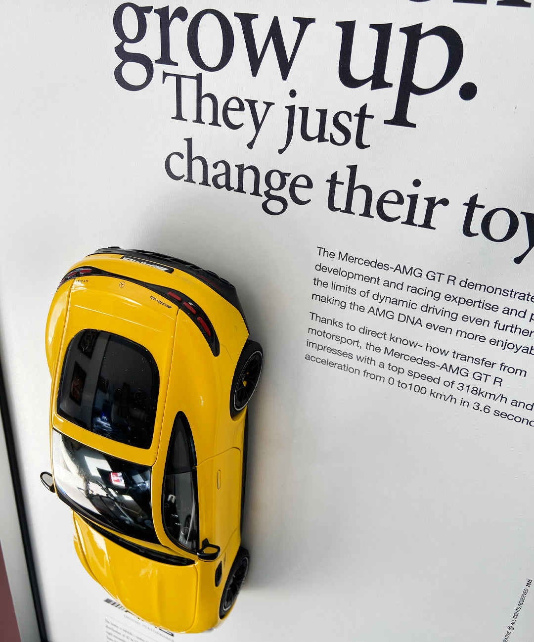 AMG GT43