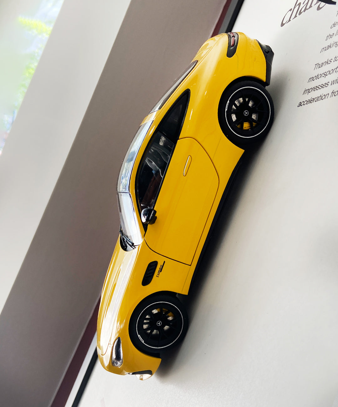 AMG GT43