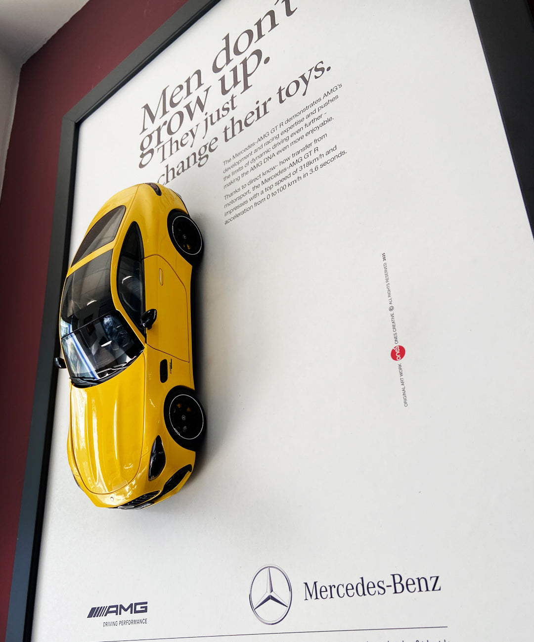 AMG GT43
