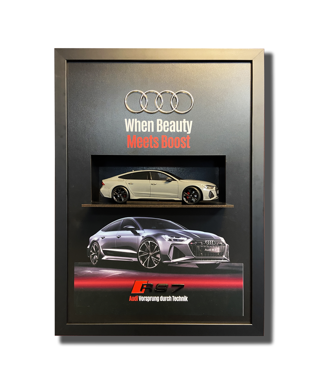 AUDI RS7