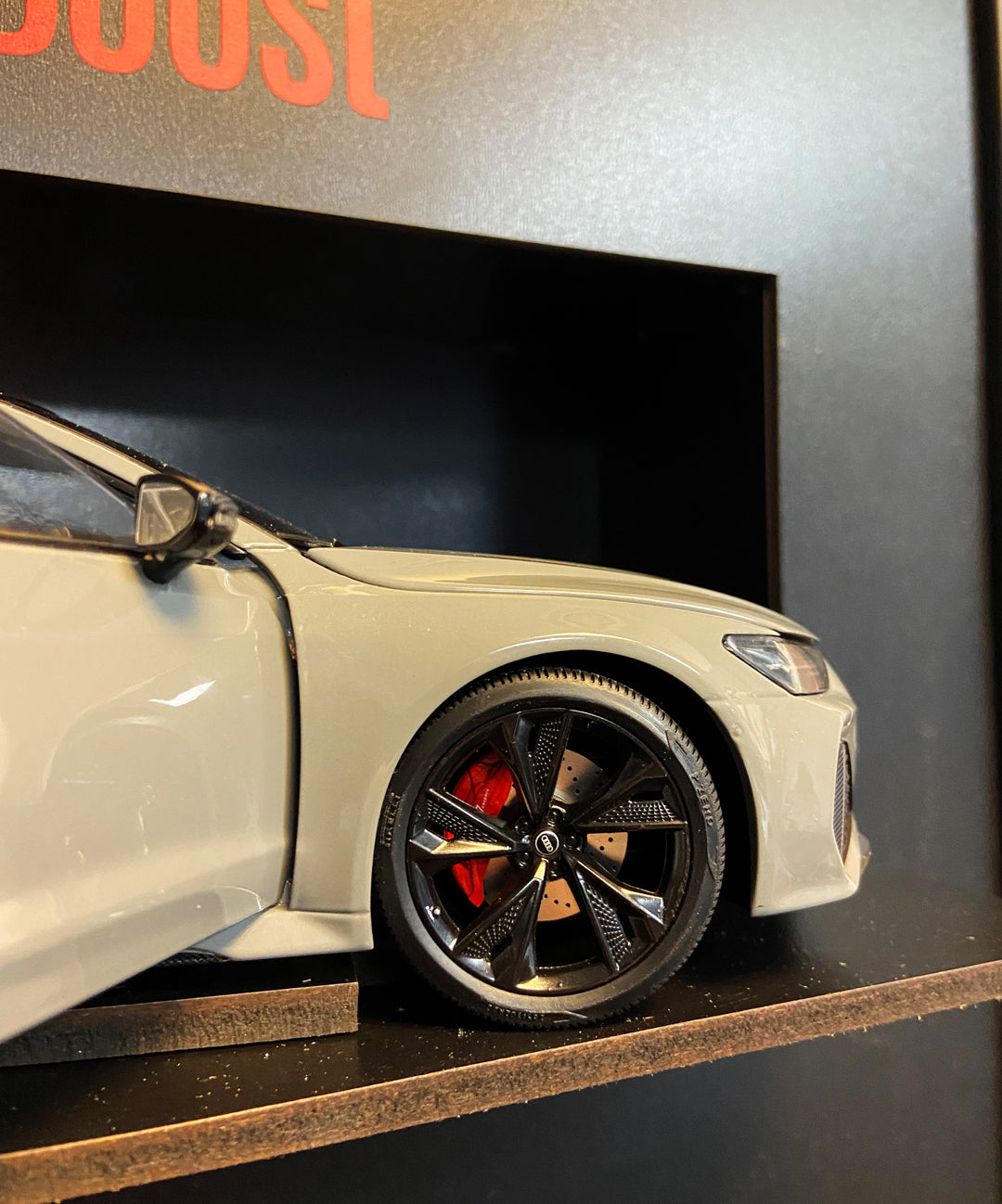 AUDI RS7