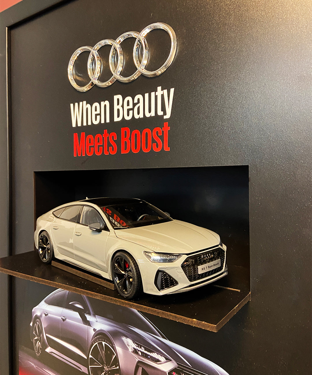 AUDI RS7