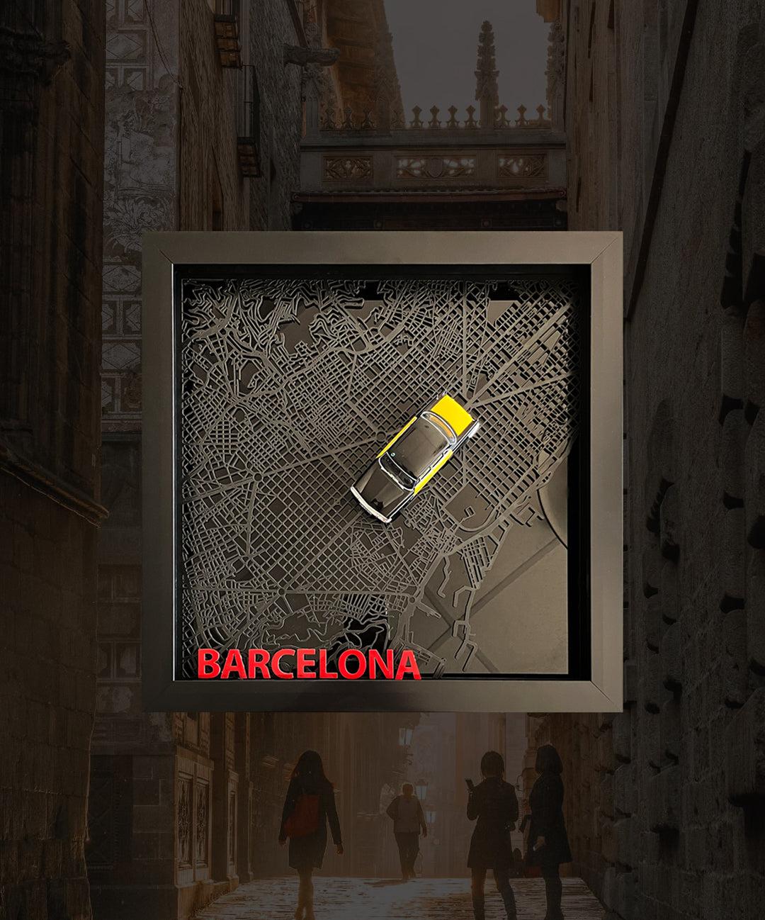 BARCELONA