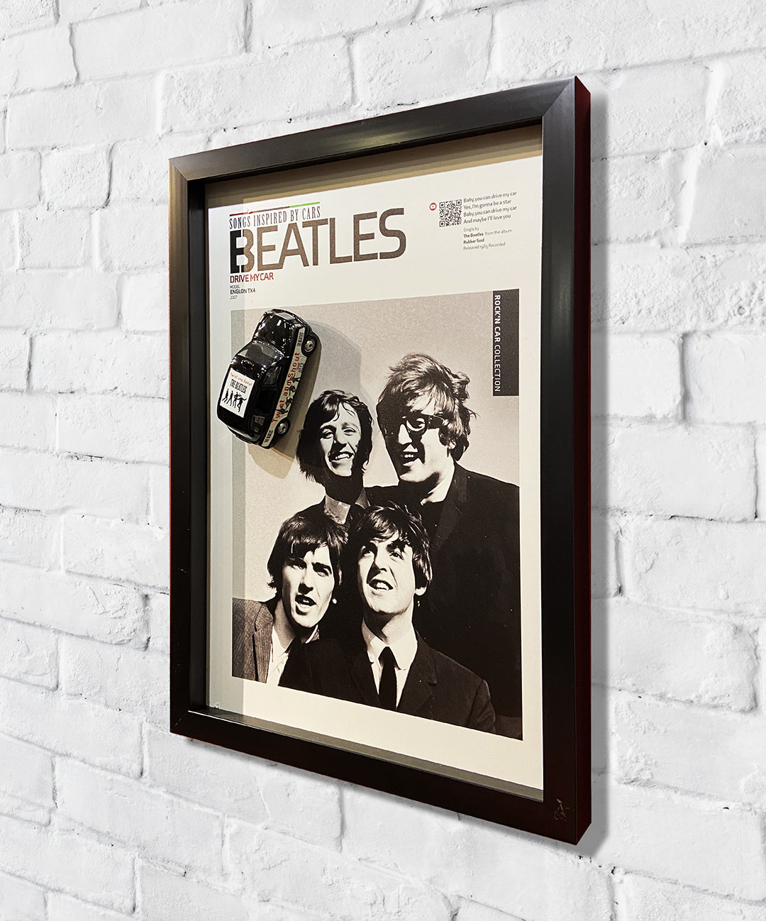 THE BEATLES