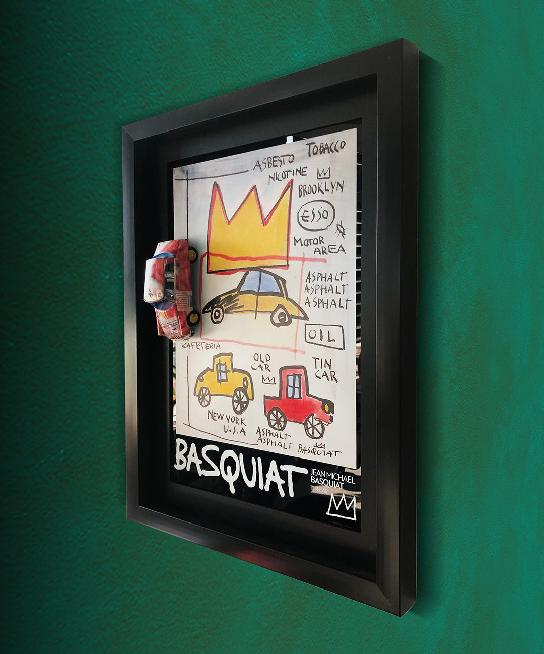 BASQUIAT