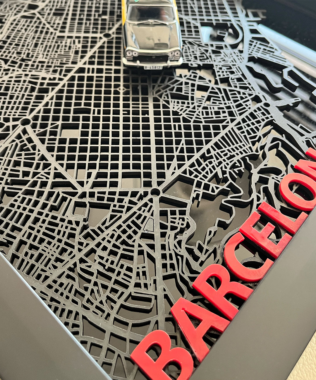 BARCELONA
