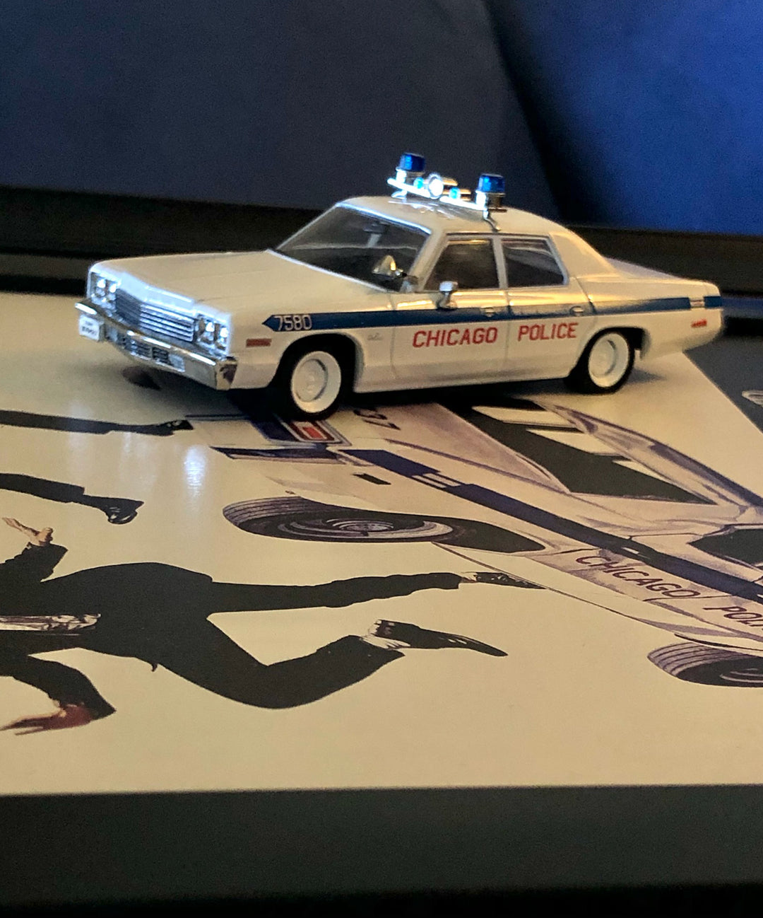 BLUES BROTHERS