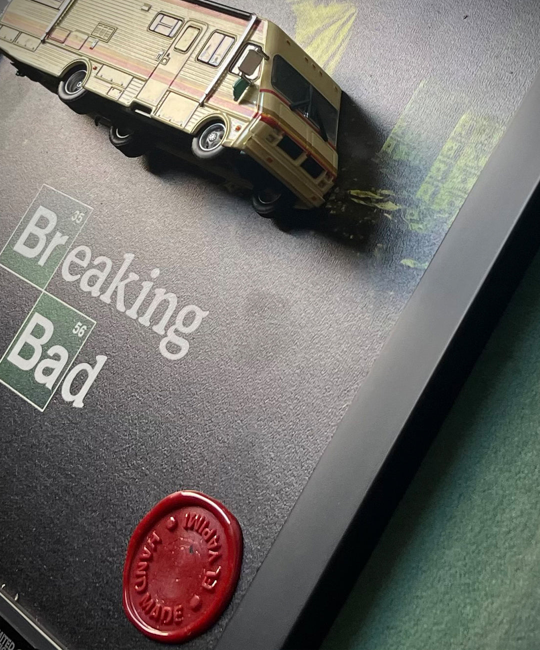 BREAKING BAD