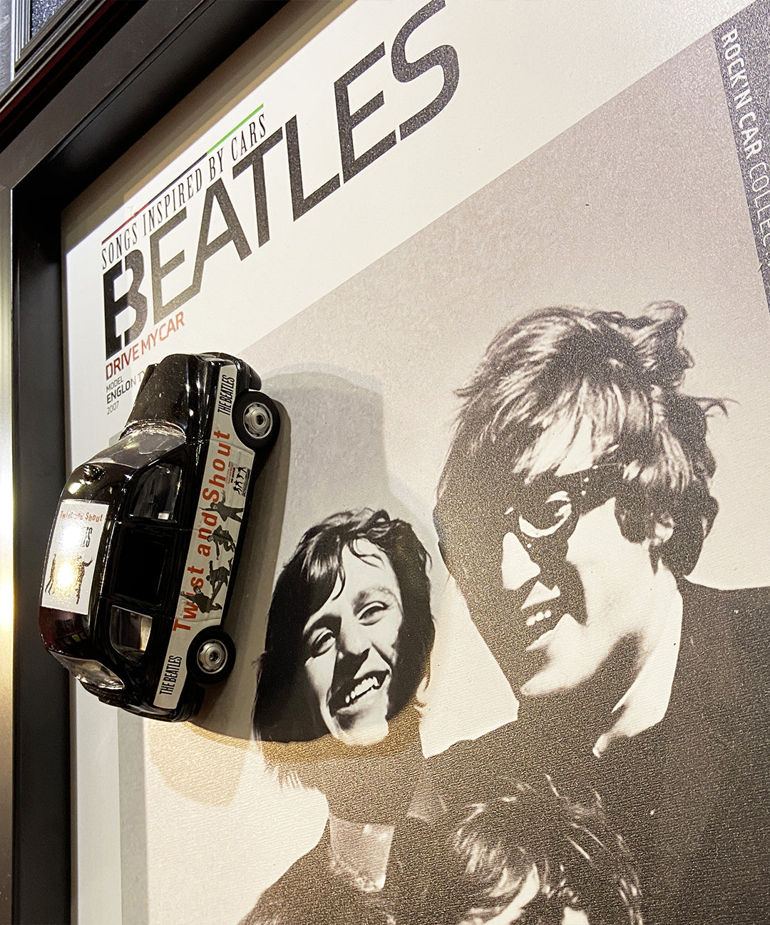 THE BEATLES