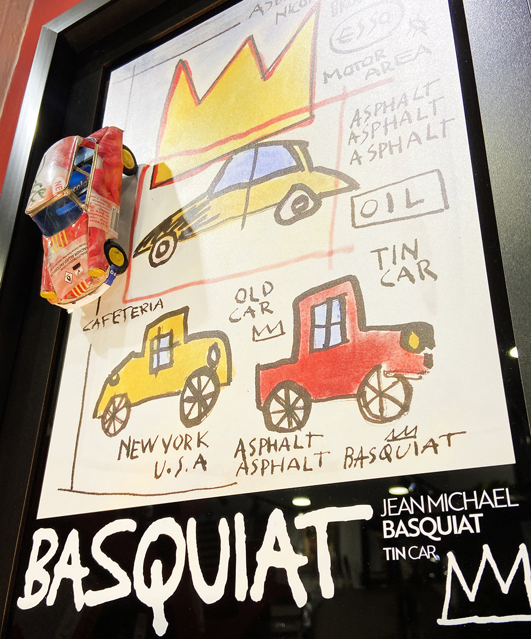 BASQUIAT