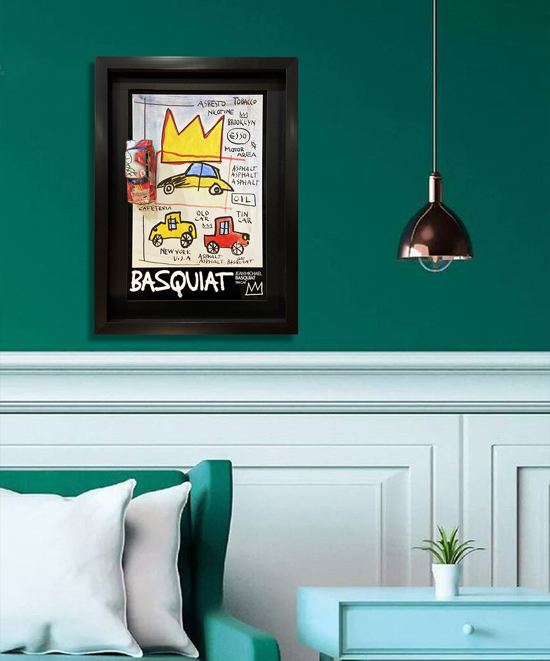 BASQUIAT