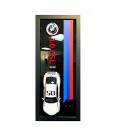 BMW 3.0 CSL - 2022