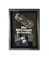BMW Safety Car
