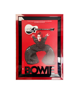 DAVID BOWIE