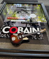 KURT COBAIN WallArt