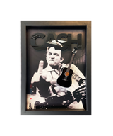 JOHNNY CASH