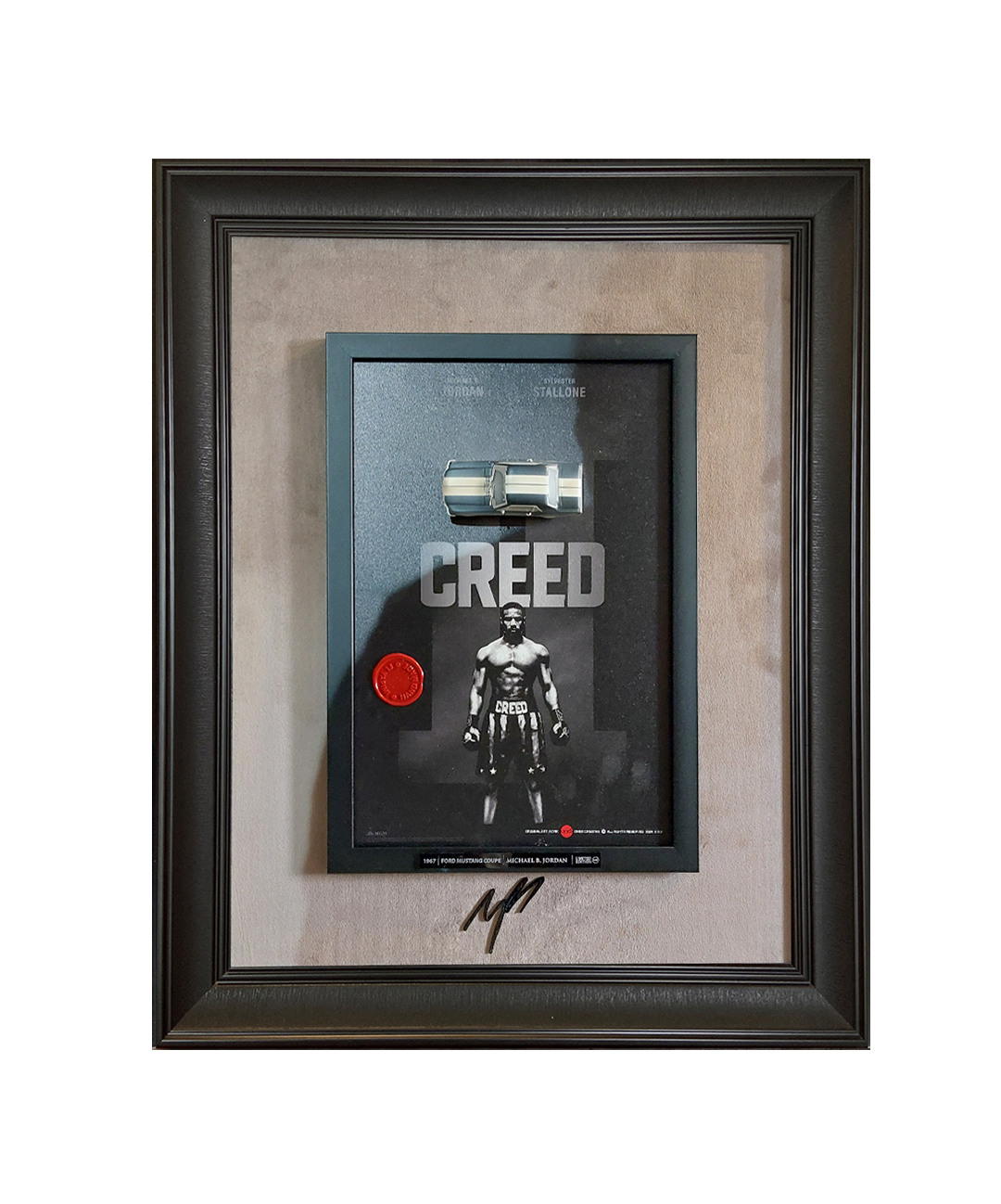 CREED 2