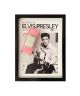 ELVIS PRESLEY / PINK CADILLAC