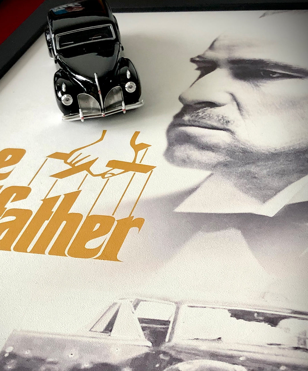 GODFATHER