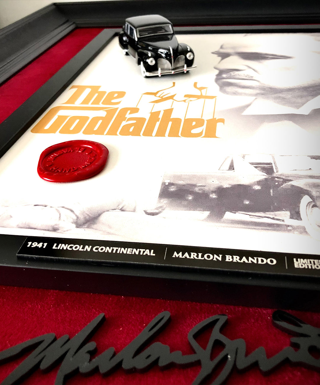 GODFATHER